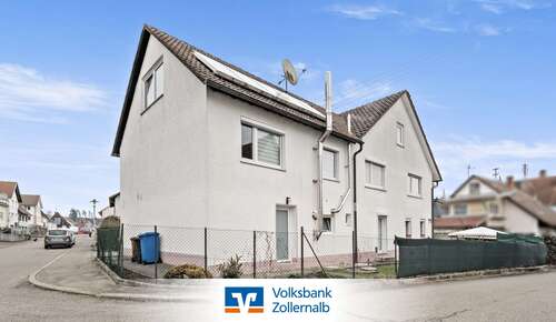 Foto - Haus zum Kaufen in Wellendingen 319.000,00 € 169 m²