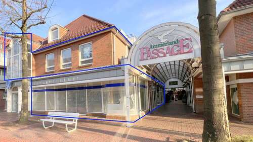 Foto - Einzelhandel in Bad Zwischenahn 349.000,00 € 426 m²