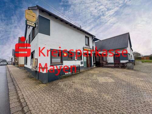 Foto - Haus zum Kaufen in Binningen 275.000,00 € 138 m²