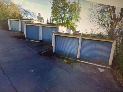 Foto - Garage zu vermieten in Wuppertal 65,00 €