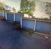 Garage zu vermieten in Wuppertal 65,00 €