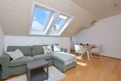 Foto - Wohnung zum Mieten in Stuttgart 1.390,00 € 53 m²
