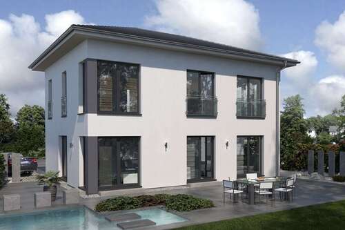 Foto - Haus zum Kaufen in Wört 528.555,00 € 166.69 m²