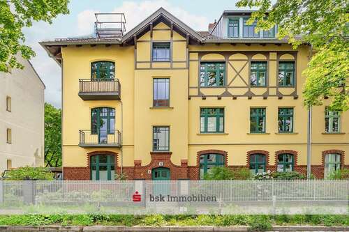 Foto - Wohnung zum Kaufen in Berlin 439.000,00 € 72.08 m²
