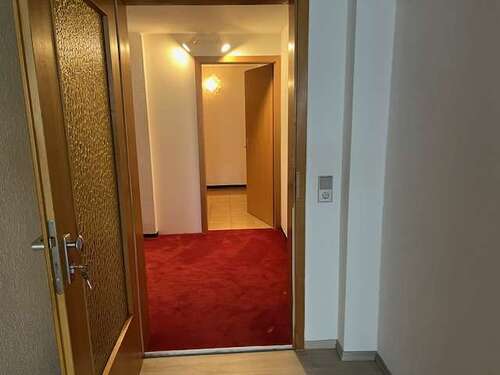 Foto - Wohnung zum Mieten in Herrenbeerg 800,00 € 78 m²