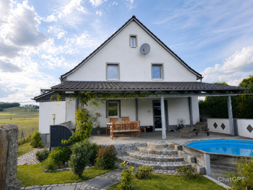 Foto - Haus zum Kaufen in Bruckberg 695.000,00 € 195.13 m²