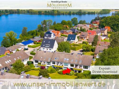 Foto - Wohnung zum Kaufen in Scharbeutz Gronenberg 245.000,00 € 59.47 m²