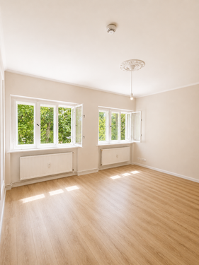 Foto - Wohnung zum Mieten in Berlin 720,00 € 52.22 m²