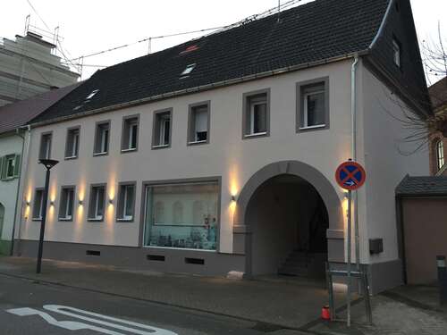 Foto - Büro in Waghäusel 1.950,00 € 158 m²