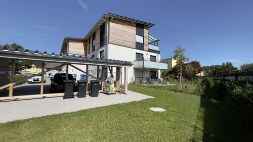 Foto - Wohnung zum Mieten in Mühldorf am Inn 1.395,00 € 106.95 m²
