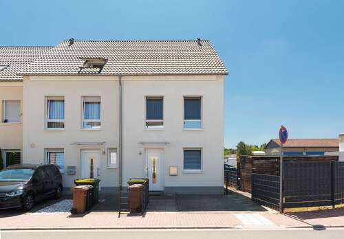 Foto - Haus zum Kaufen in Erlensee 498.000,00 € 141 m²