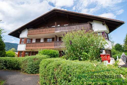 Foto - Wohnung zum Kaufen in Bad Wiessee 350.000,00 € 64.88 m²
