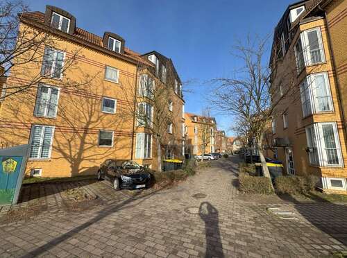 Foto - Wohnung zum Mieten in Nauen 605,00 € 63.7 m²