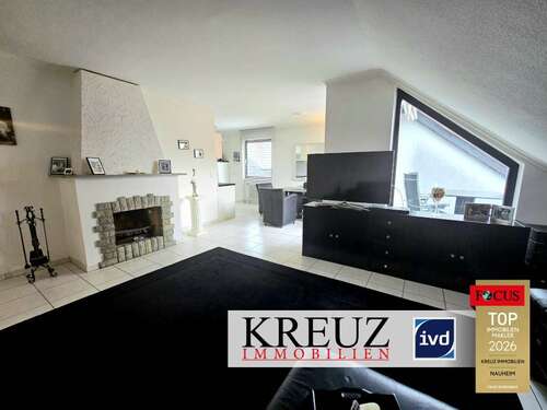 Foto - Wohnung zum Kaufen in Rödermark Urberach 239.500,00 € 66.36 m²