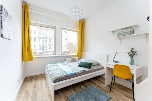 Foto - WG-Zimmer in Berlin 630,00 € 11 m²