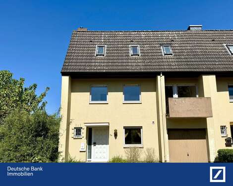 Foto - Haus zum Kaufen in Herford 299.000,00 € 190 m²