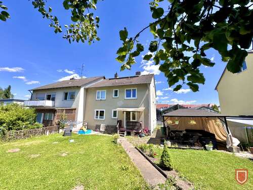 Foto - Haus zum Kaufen in Kassel Kirchditmold 245.000,00 € 143 m²