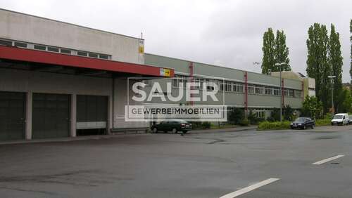 Foto - Halle in Berlin 24.957,00 € 4230 m²