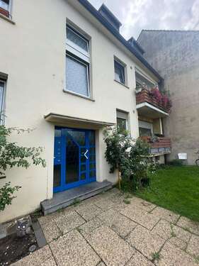 Foto - Wohnung zum Mieten in Oberhausen 365,00 € 53 m²
