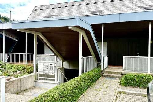 Foto - Wohnung zum Kaufen in Sasbachwalden 98.500,00 € 56.61 m²