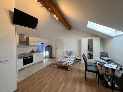 Foto - Büro in Usingen 390,00 € 38 m² - 390,00 EUR Kaltmiete, ca.  38,00 m²