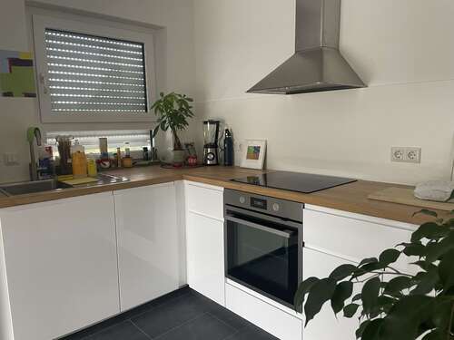 Foto - Wohnung zum Mieten in Ludwigsburg-Poppenweiler 1.290,00 € 97.89 m²