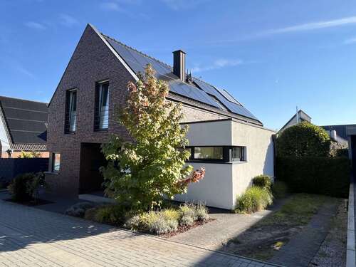 Foto - Haus zum Kaufen in Rheine 585.000,00 € 152 m²