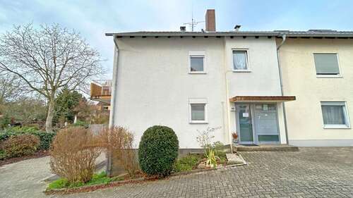 Foto - Wohnung zum Kaufen in Mannheim 149.000,00 € 48 m²