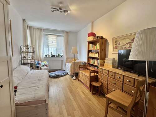 Foto - Wohnung zum Kaufen in Ingolstadt 249.000,00 € 48.96 m²