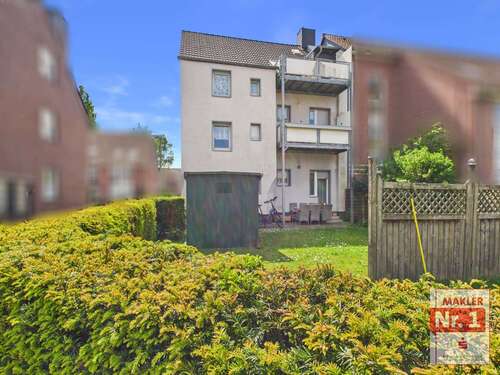Foto - Haus zum Kaufen in Dinslaken 329.000,00 € 150 m²