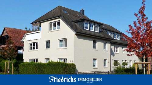 Foto - Wohnung zum Mieten in Bad Zwischenahn 990,00 € 79 m²