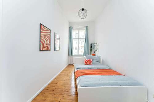 Foto - WG-Zimmer in Berlin 590,00 € 13 m²