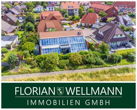 Foto - Haus zum Kaufen in Laatzen 649.000,00 € 218.87 m²