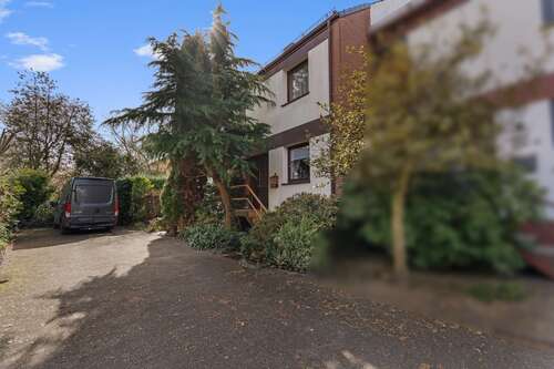 Foto - Haus zum Kaufen in Bremen 265.000,00 € 100 m²