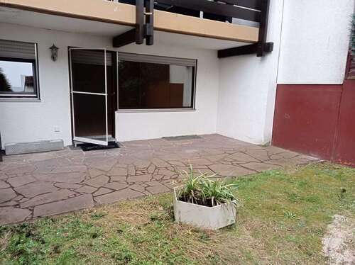 Foto - Wohnung zum Kaufen in Pforzheim 250.000,00 € 62 m²