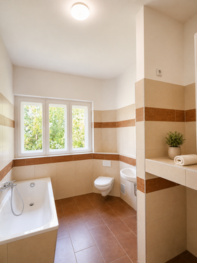 Foto - Wohnung zum Mieten in Berlin 840,00 € 64.54 m²