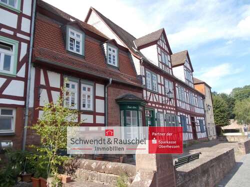 Foto - Haus zum Kaufen in Büdingen 365.000,00 € 174.25 m²