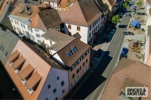 Foto - Haus zum Kaufen in Kenzingen 600.000,00 € 280 m²