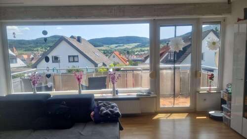 Foto - Wohnung zum Mieten in Waldstetten 1.100,00 € 130 m²