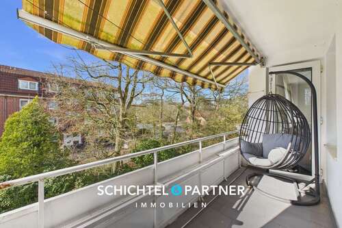 Foto - Wohnung zum Kaufen in Bremen 119.900,00 € 72 m²