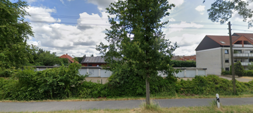 Foto - Garage zu vermieten in Dorsten 80,00 €