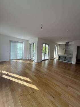 Foto - Wohnung zum Mieten in Berlin 2.518,33 € 128 m²