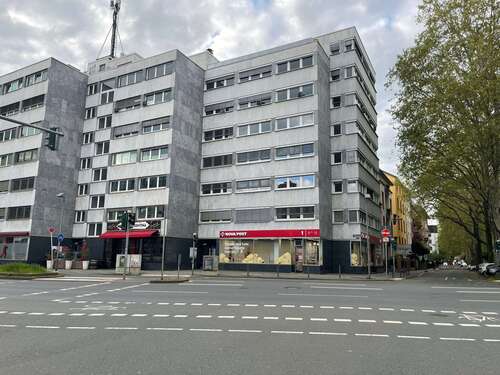 Foto - Büro in Frankfurt 3.081,00 € 190 m²