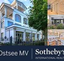 Wohnung zum Kaufen in Binz 1.750.000,00 € 84 m²