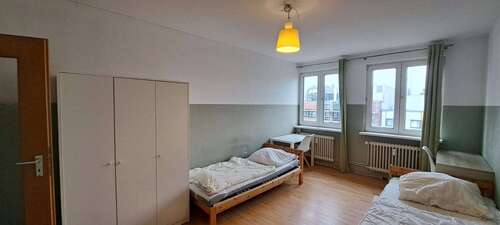 Foto - WG-Zimmer in Berlin 490,00 € 16 m²