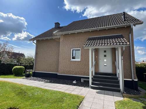 Foto - Haus zum Kaufen in Mörfelden-Walldorf 679.990,00 € 172 m²