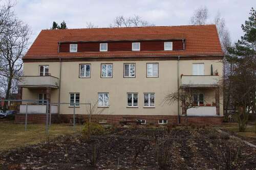 Foto - Wohnung zum Mieten in Greifswald 600,34 € 68.22 m²
