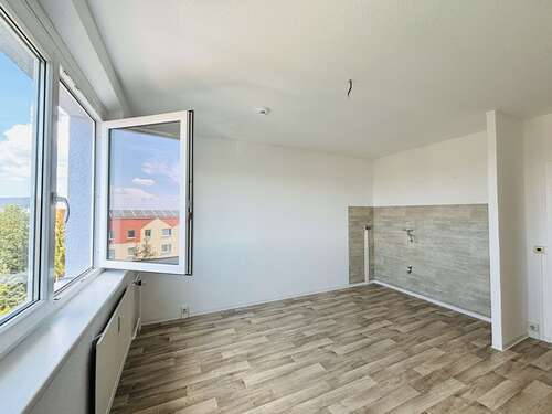 Foto - Wohnung zum Mieten in Suhl 120,00 € 25 m²