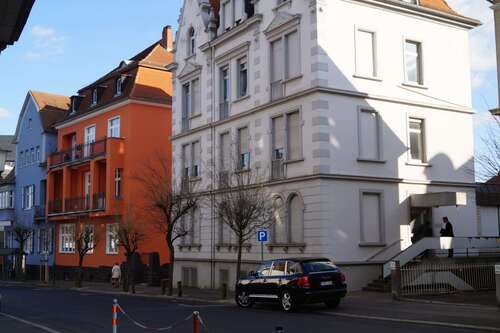 Foto - Büro in Bad Nauheim 1.560,00 € 200 m²