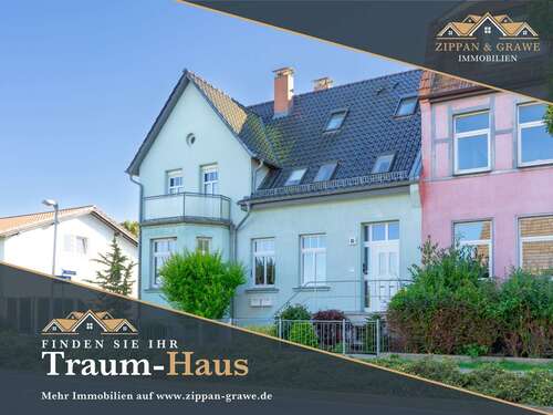 Foto - Haus zum Kaufen in Barth 299.000,00 € 207 m²